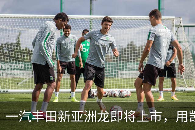 一汽丰田新亚洲龙即将上市，用凯美瑞的价格买皇冠