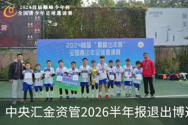中央汇金资管2026半年报退出博迁新材前十大股东名单
