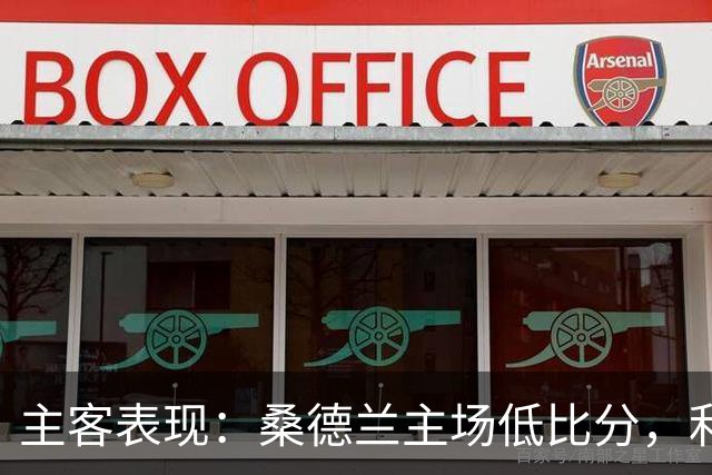 主客表现：桑德兰主场低比分，利兹联客场起伏