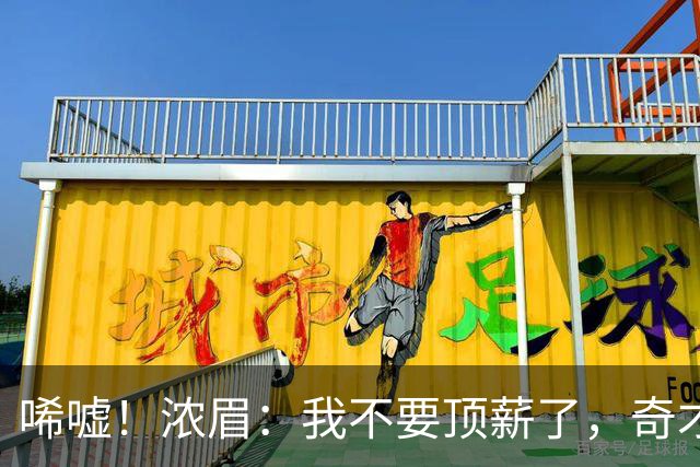 唏嘘！浓眉：我不要顶薪了，奇才：让我再看看！
