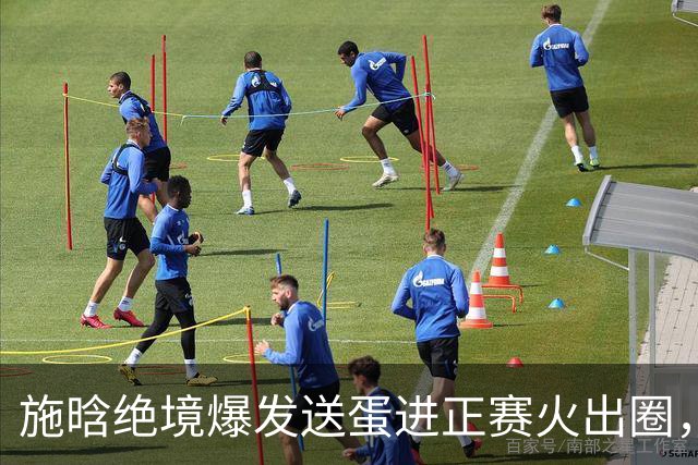 施晗绝境爆发送蛋进正赛火出圈，网友趣评上海决赛：从失望到兴奋
