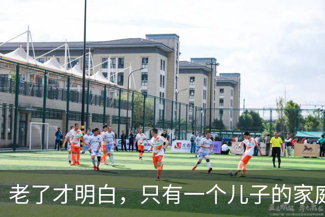 老了才明白，只有一个儿子的家庭，儿媳再好，也别交出这5样东西