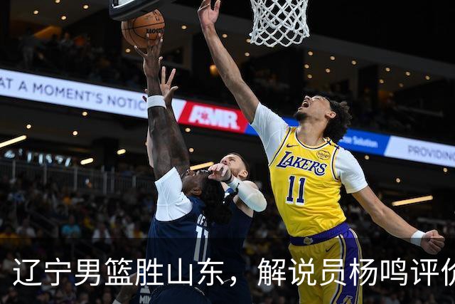 辽宁男篮胜山东，解说员杨鸣评价太中肯！杨鸣：球队内线隐患巨大