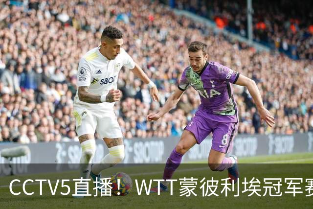 CCTV5直播！WTT蒙彼利埃冠军赛次日赛程，国乒5将轮番登场，王曼昱陈幸同复出